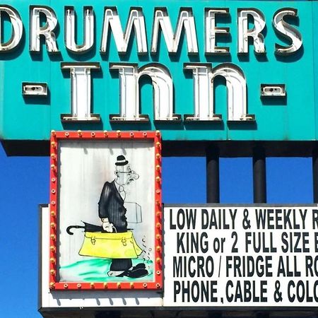 Drummers Inn Fort Worth Exteriér fotografie